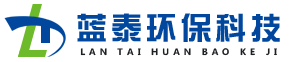 藍(lán)泰活性炭LOGO